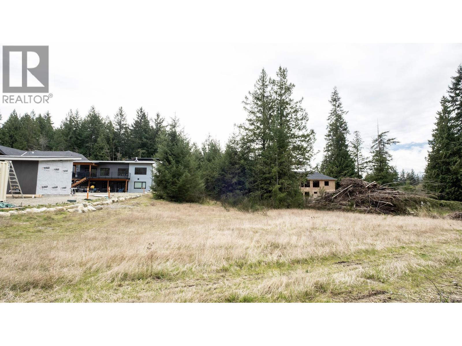 1221 CASTLE ROAD, Gibsons