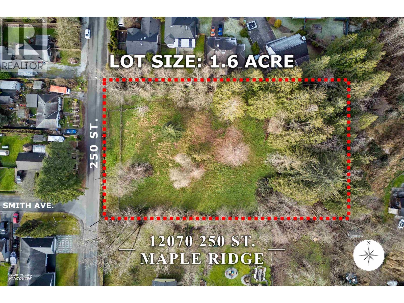 12070 250 STREET, Maple Ridge