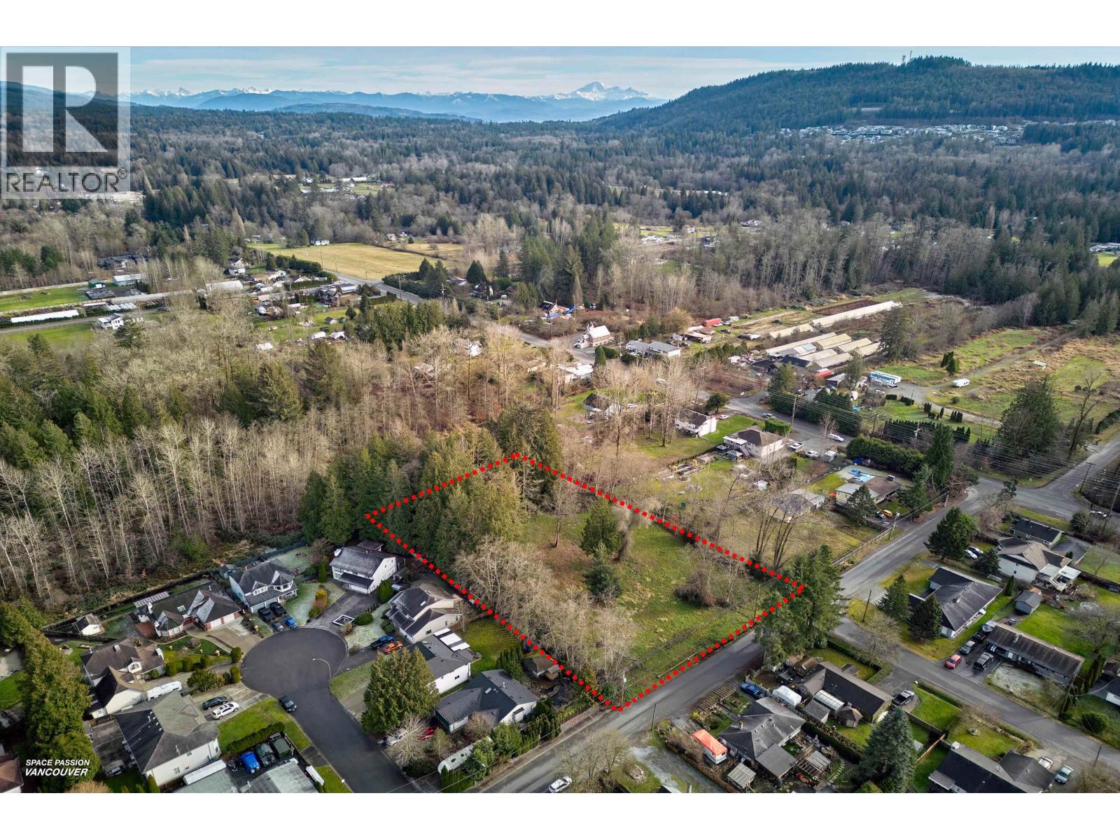 12070 250 STREET, Maple Ridge