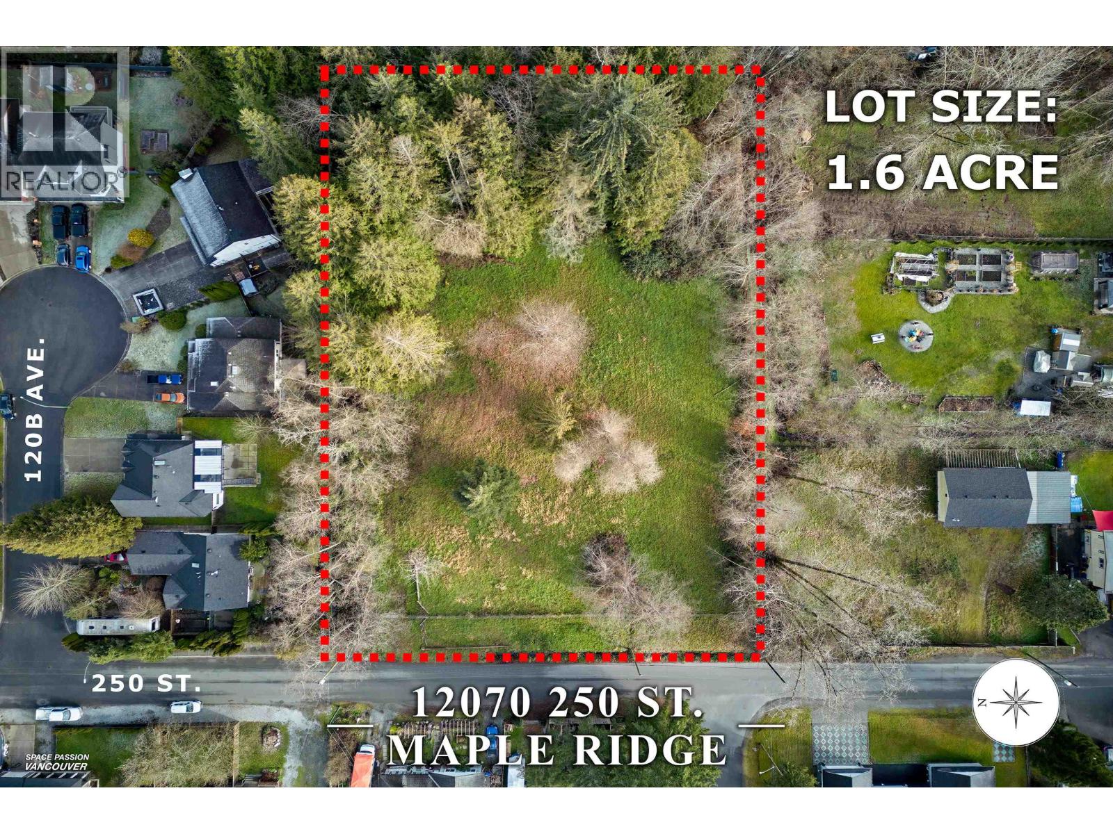 12070 250 STREET, Maple Ridge