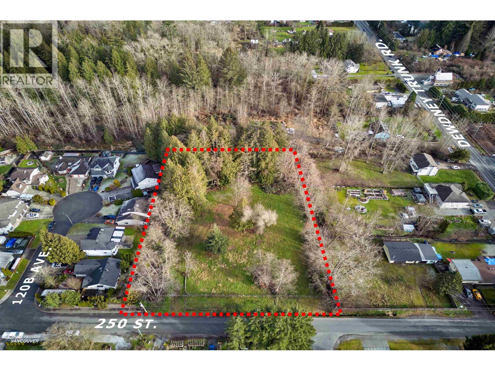 12070 250 STREET, Maple Ridge