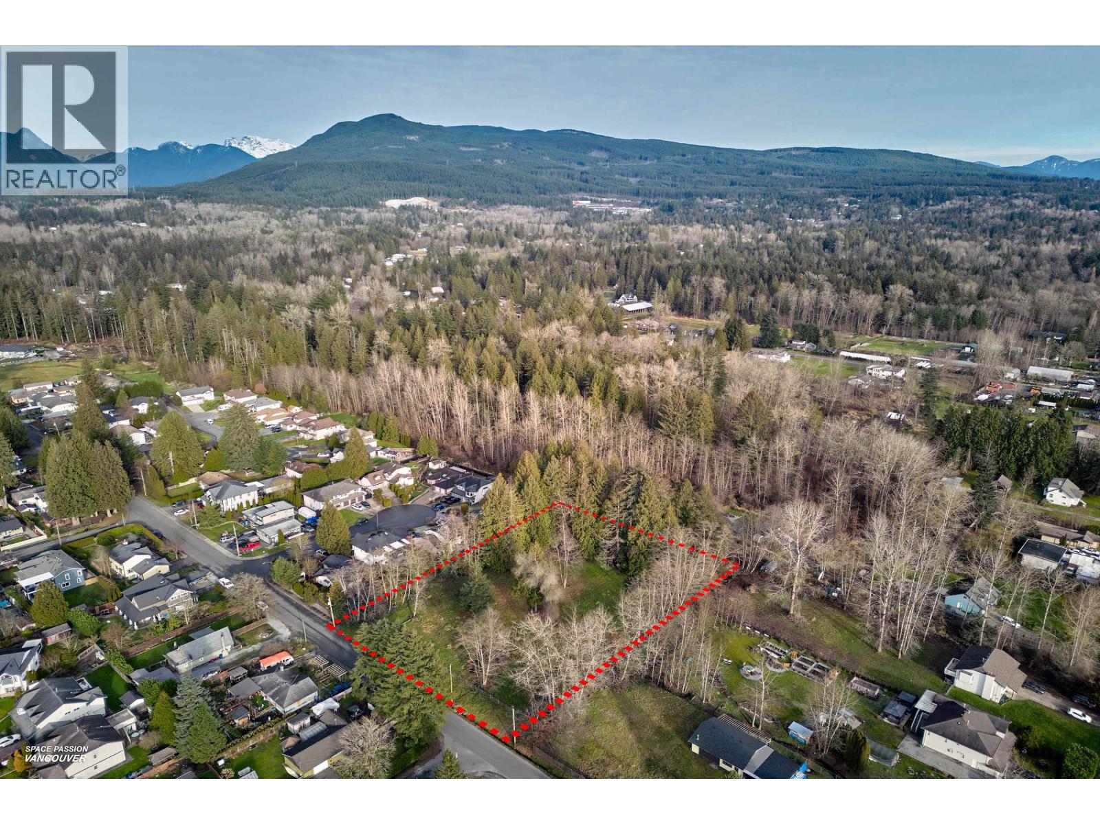12070 250 STREET, Maple Ridge