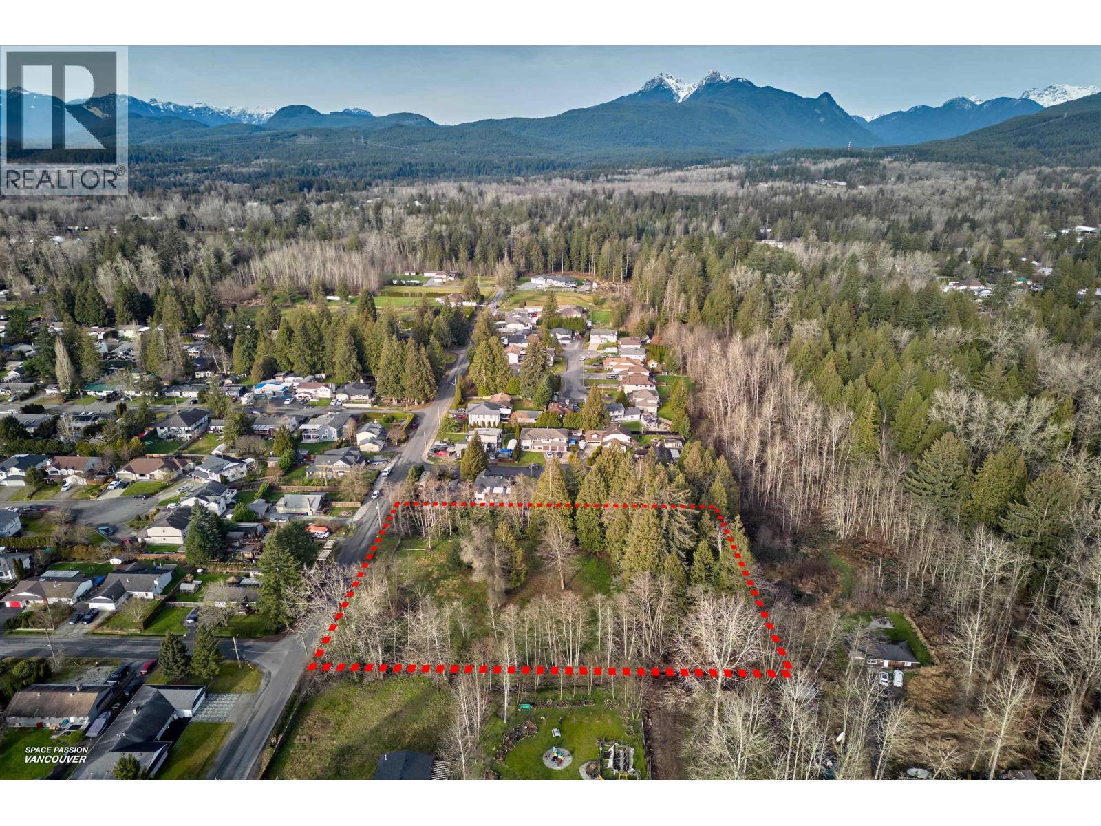 12070 250 STREET, Maple Ridge