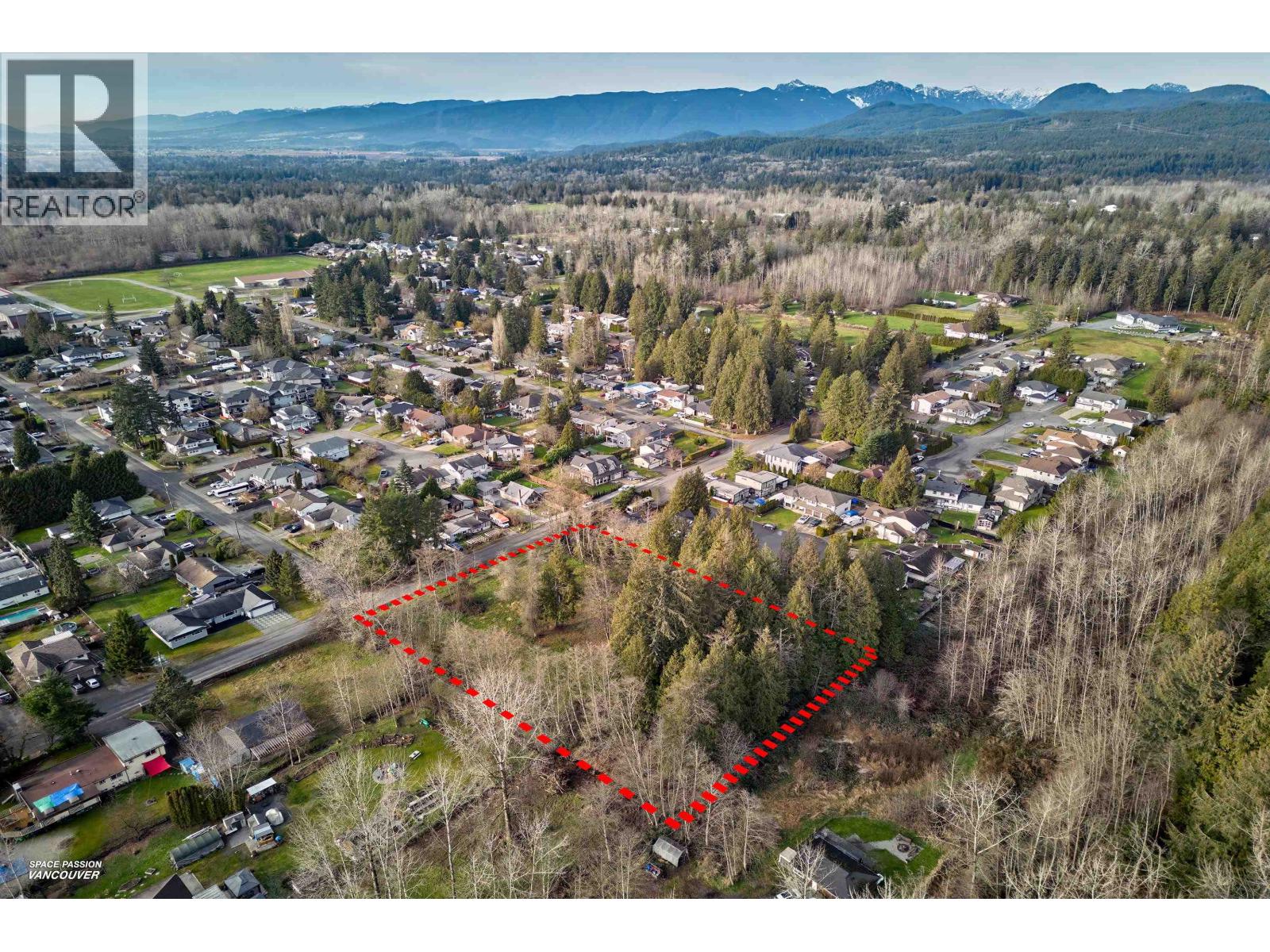 12070 250 STREET, Maple Ridge