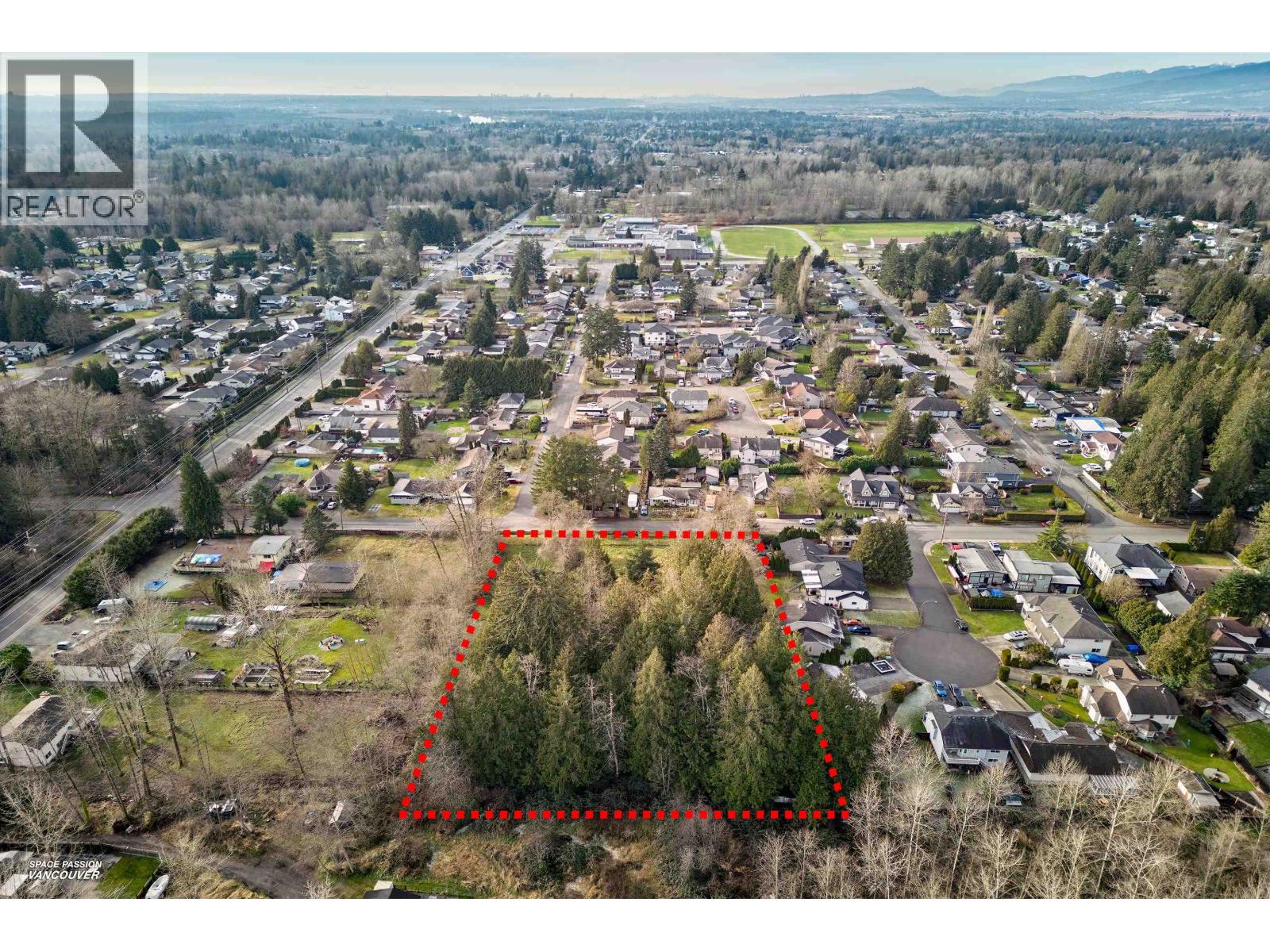 12070 250 STREET, Maple Ridge