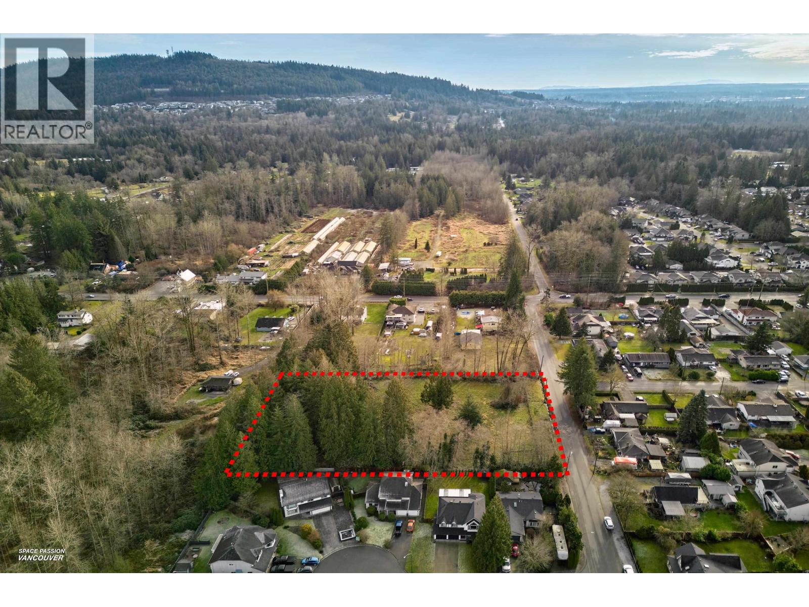 12070 250 STREET, Maple Ridge