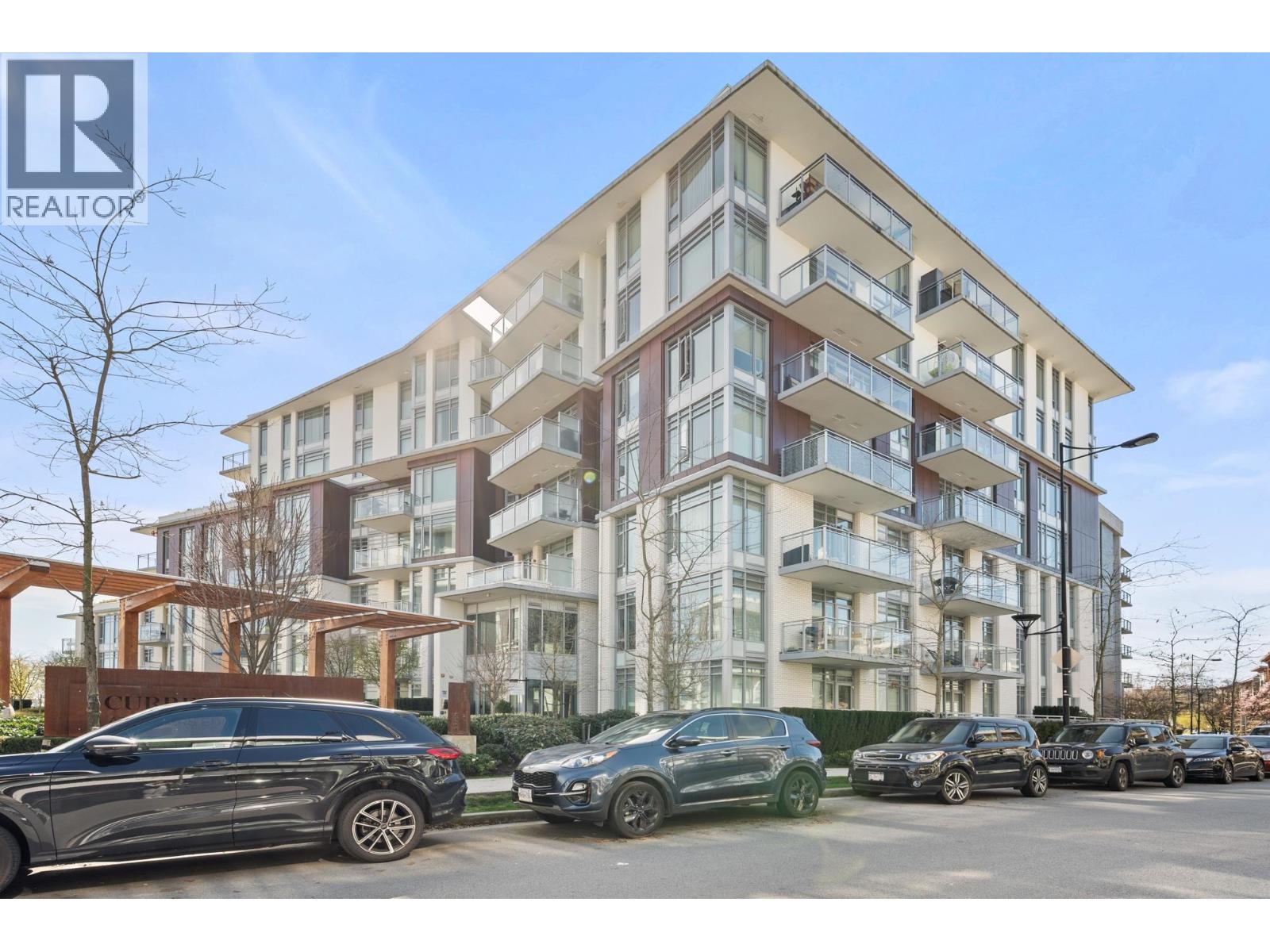 303 3188 RIVERWALK AVENUE, Vancouver