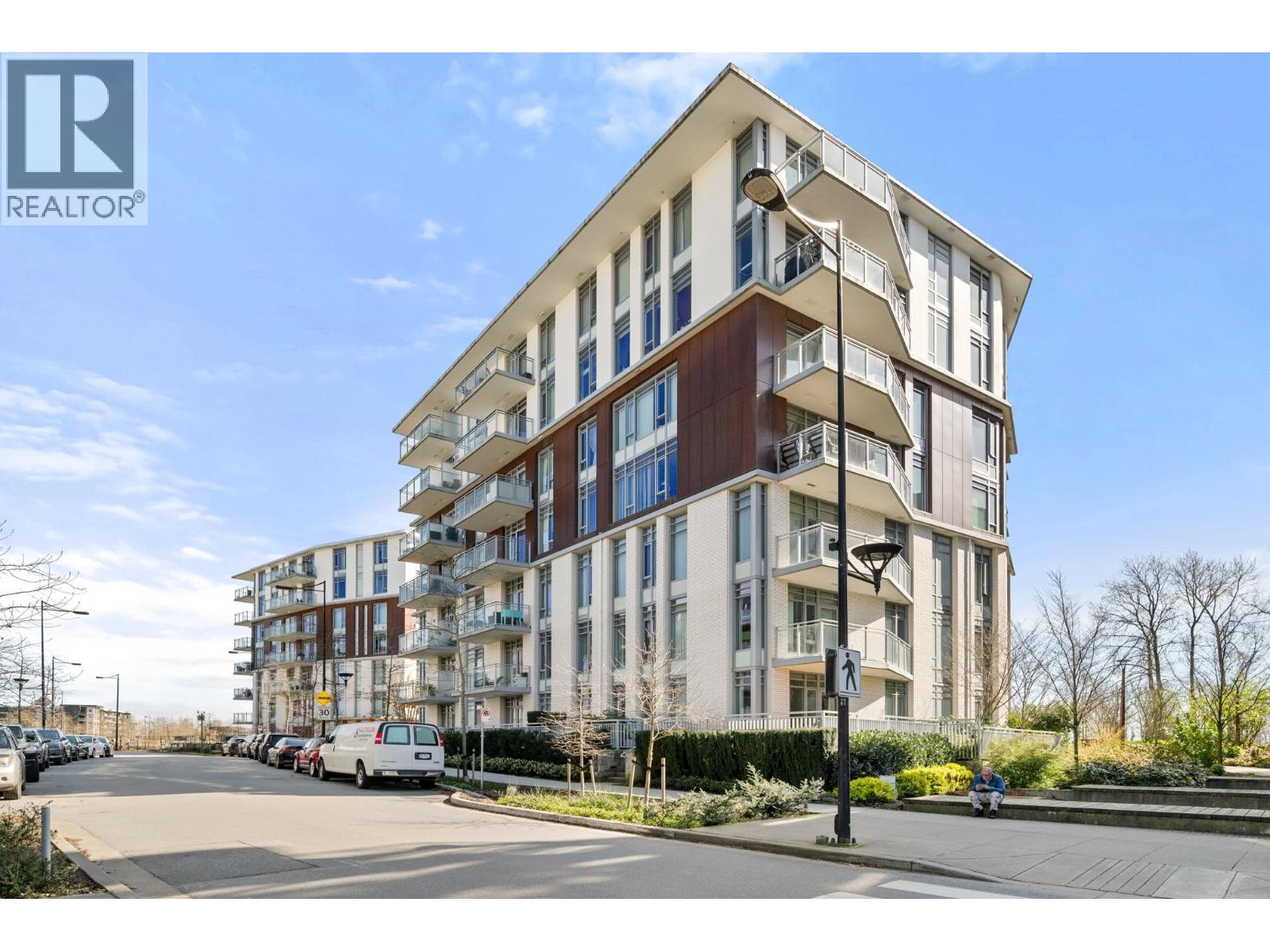 303 3188 RIVERWALK AVENUE, Vancouver