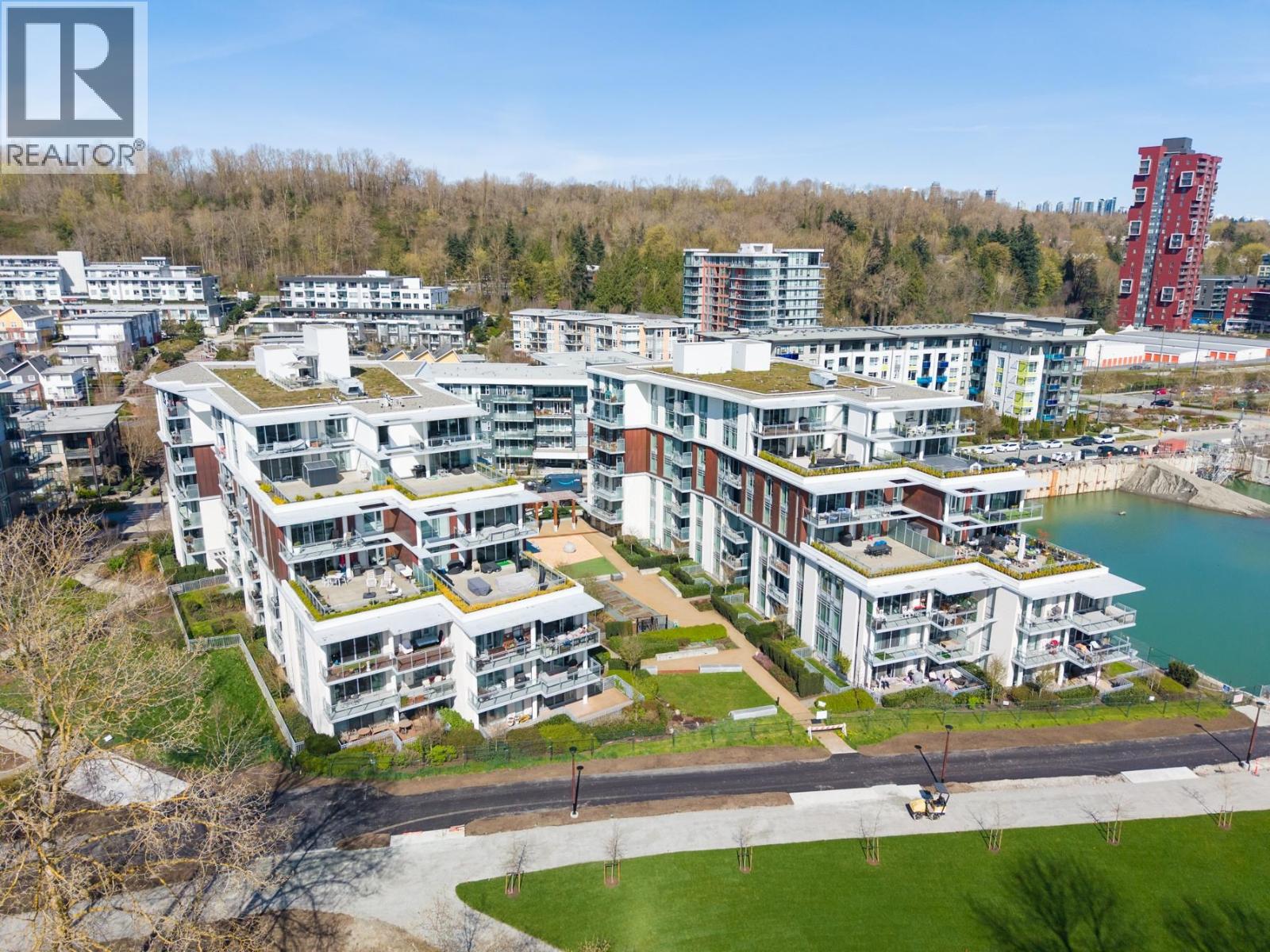 303 3188 RIVERWALK AVENUE, Vancouver