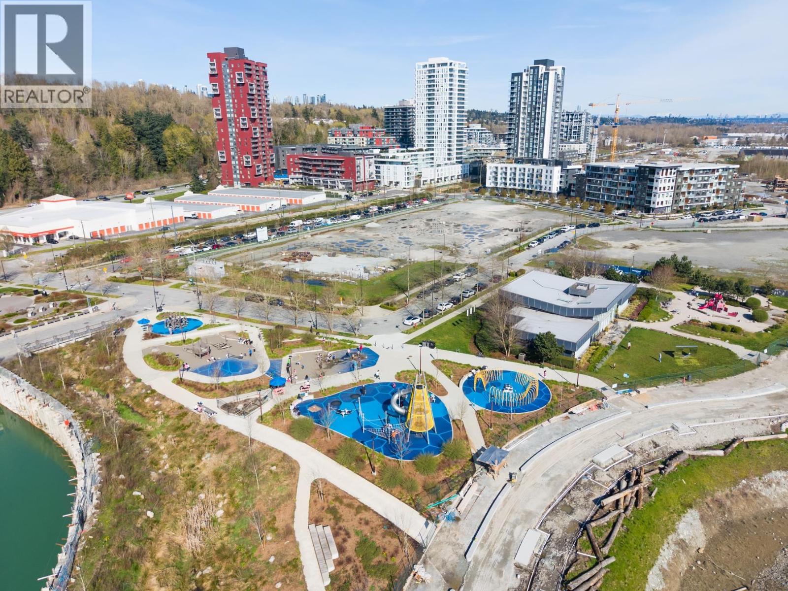 303 3188 RIVERWALK AVENUE, Vancouver