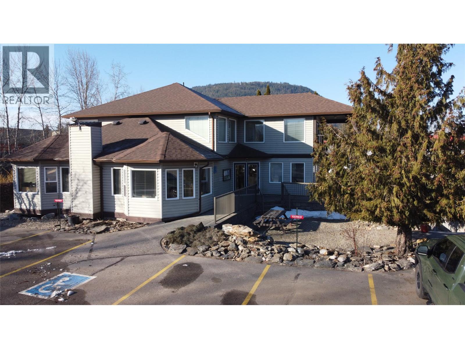 1383 Silver Sands Road Unit# 120, Sicamous