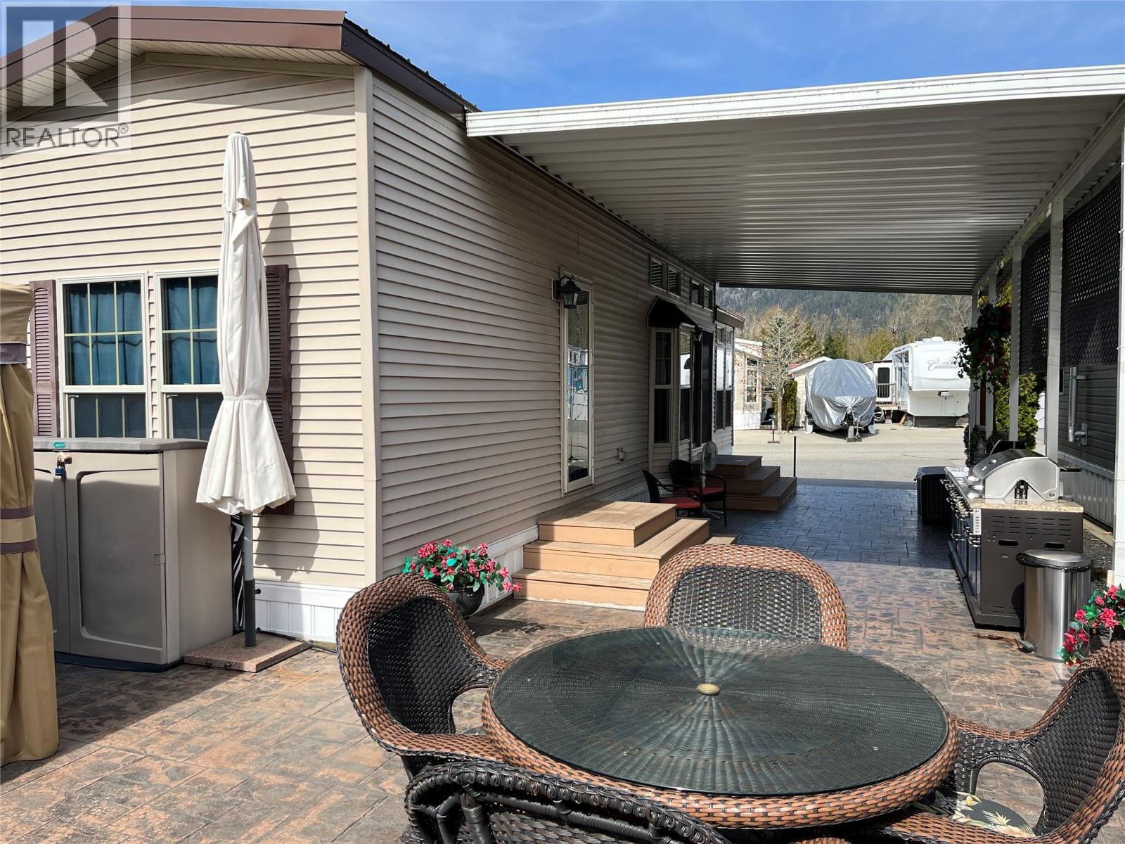 1383 Silver Sands Road Unit# 120, Sicamous