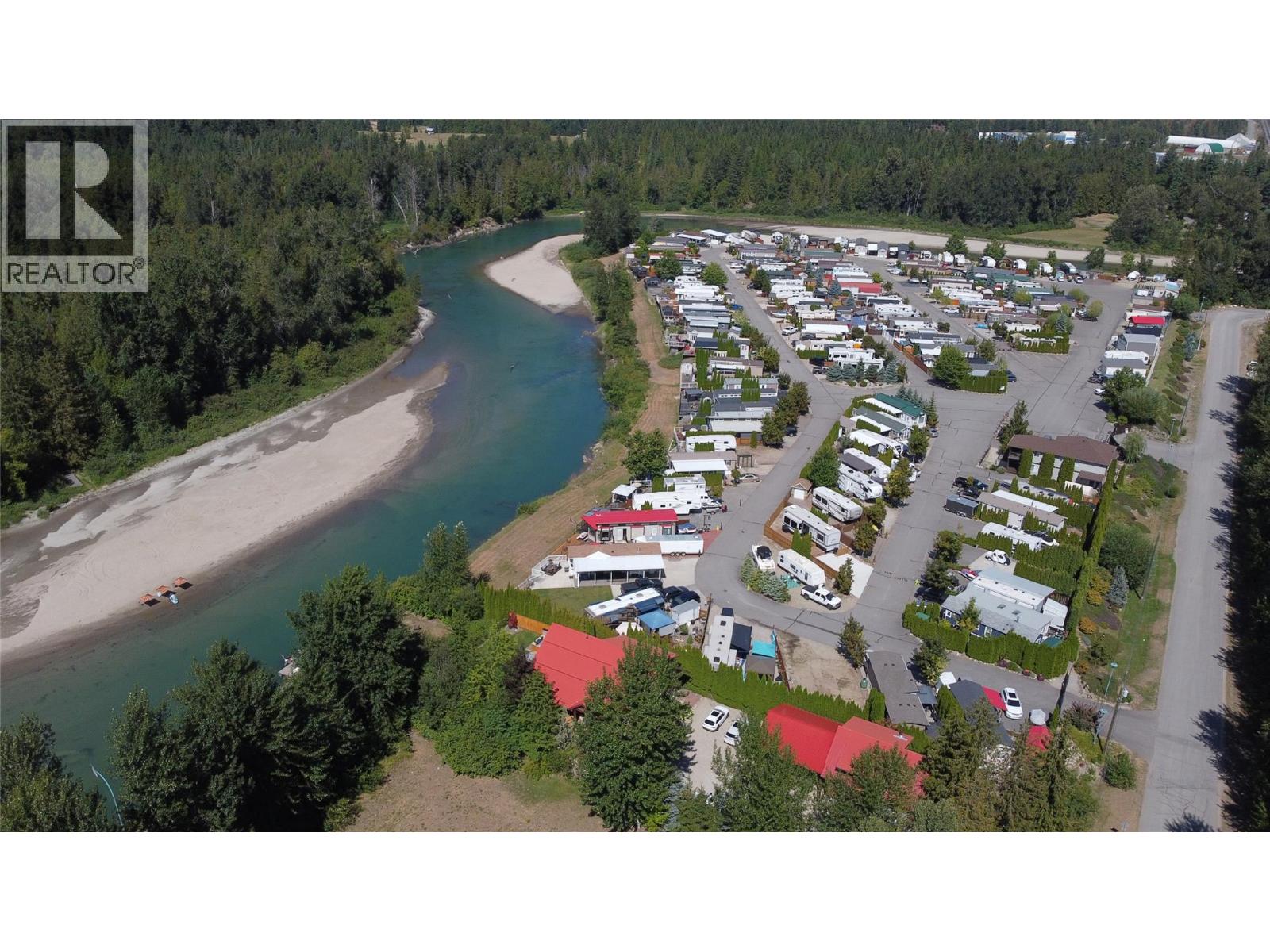 1383 Silver Sands Road Unit# 120, Sicamous