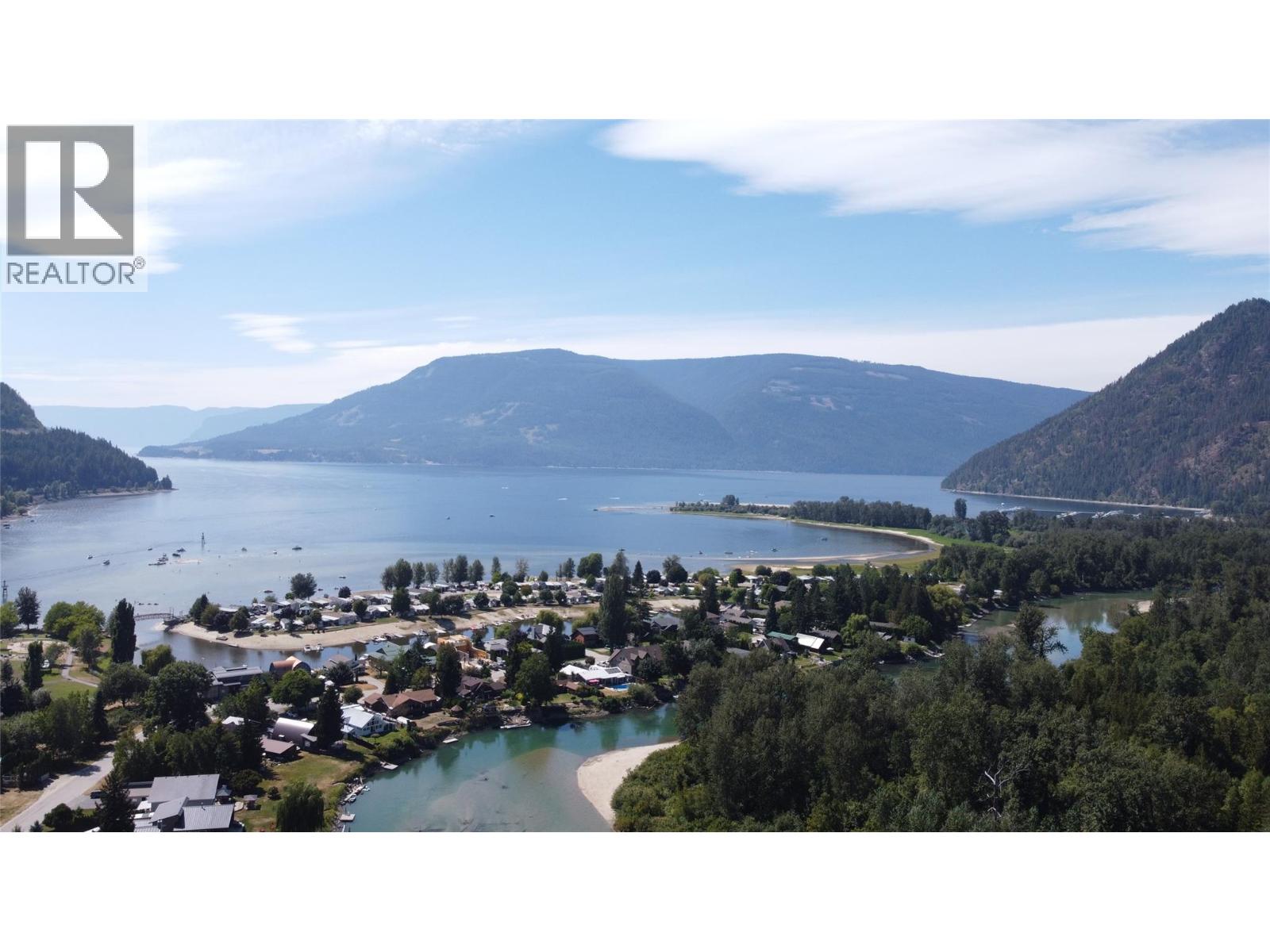 1383 Silver Sands Road Unit# 120, Sicamous