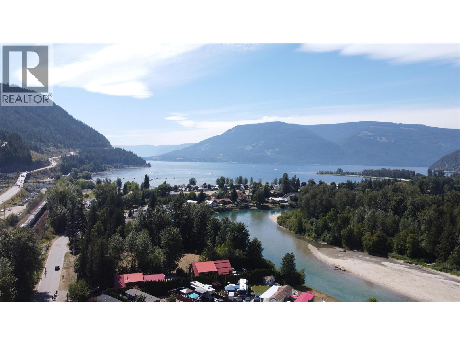1383 Silver Sands Road Unit# 120, Sicamous