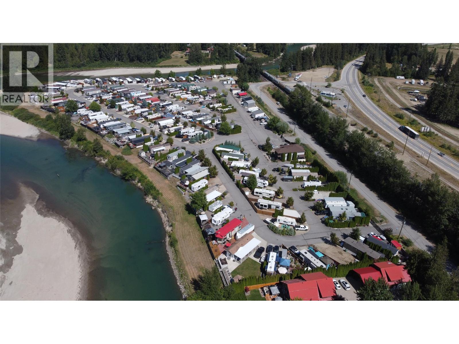 1383 Silver Sands Road Unit# 120, Sicamous