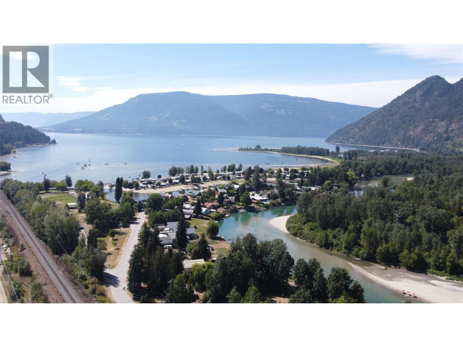 1383 Silver Sands Road Unit# 120, Sicamous