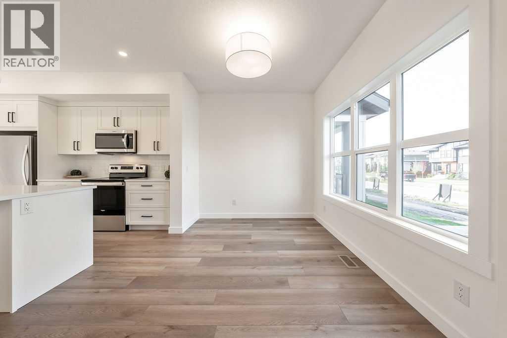 525 River Heights Drive, Cochrane