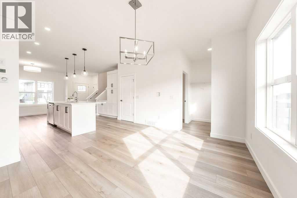 525 River Heights Drive, Cochrane