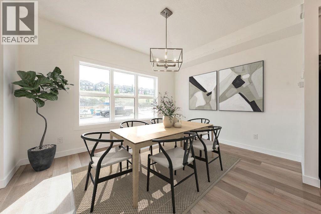 525 River Heights Drive, Cochrane