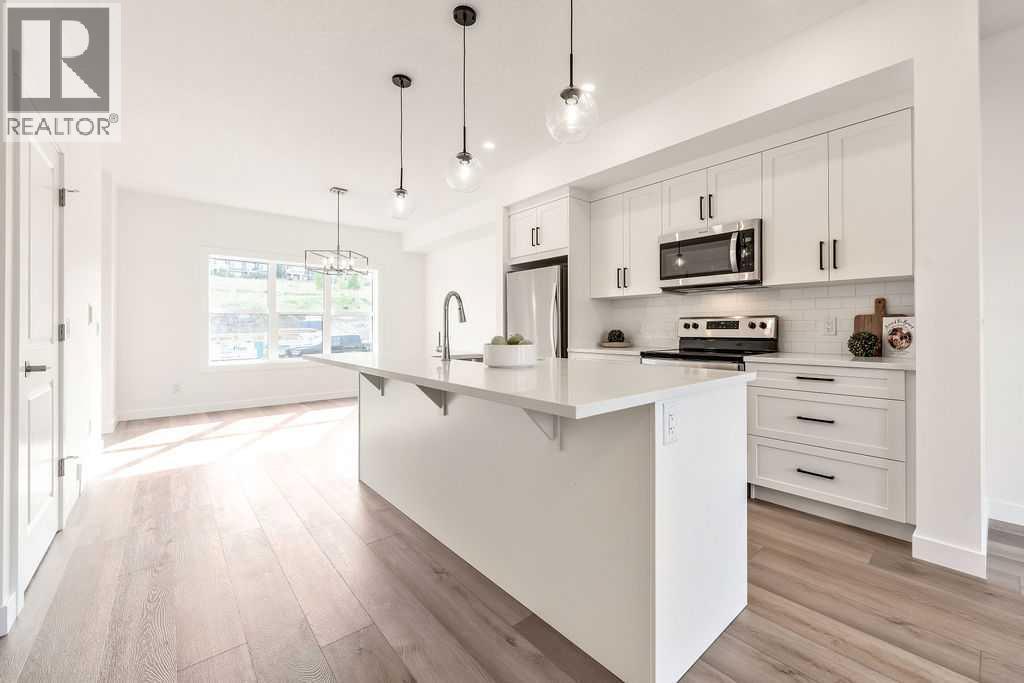 525 River Heights Drive, Cochrane