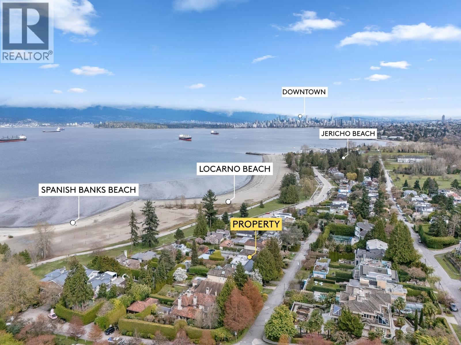 4667 SIMPSON AVENUE, Vancouver