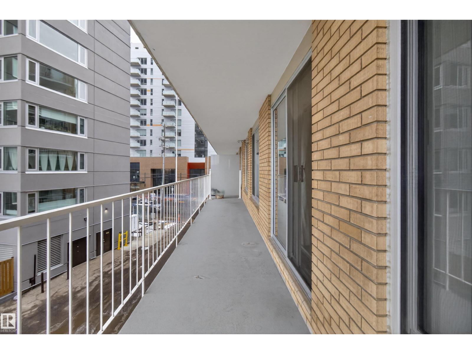 #304 12207 JASPER AV NW, Edmonton