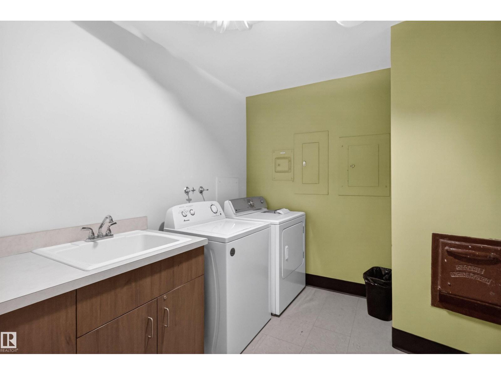 #304 12207 JASPER AV NW, Edmonton