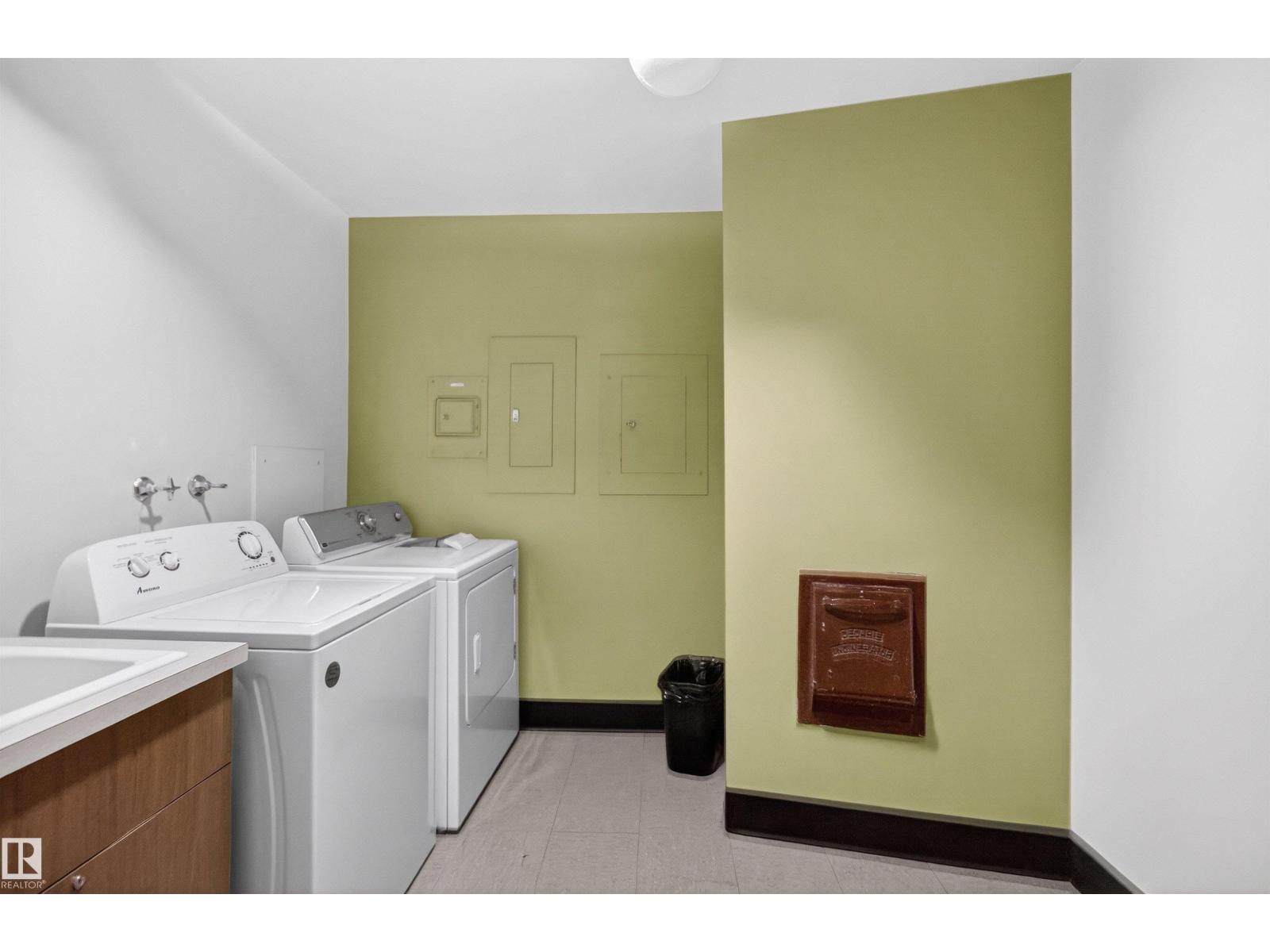 #304 12207 JASPER AV NW, Edmonton