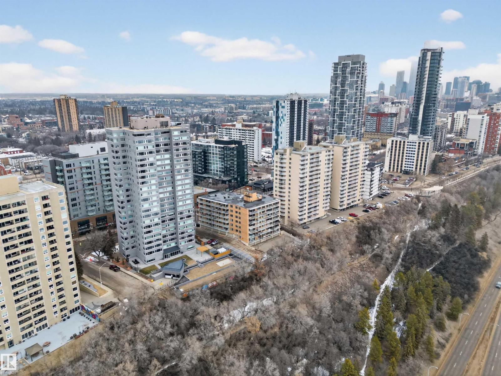 #304 12207 JASPER AV NW, Edmonton