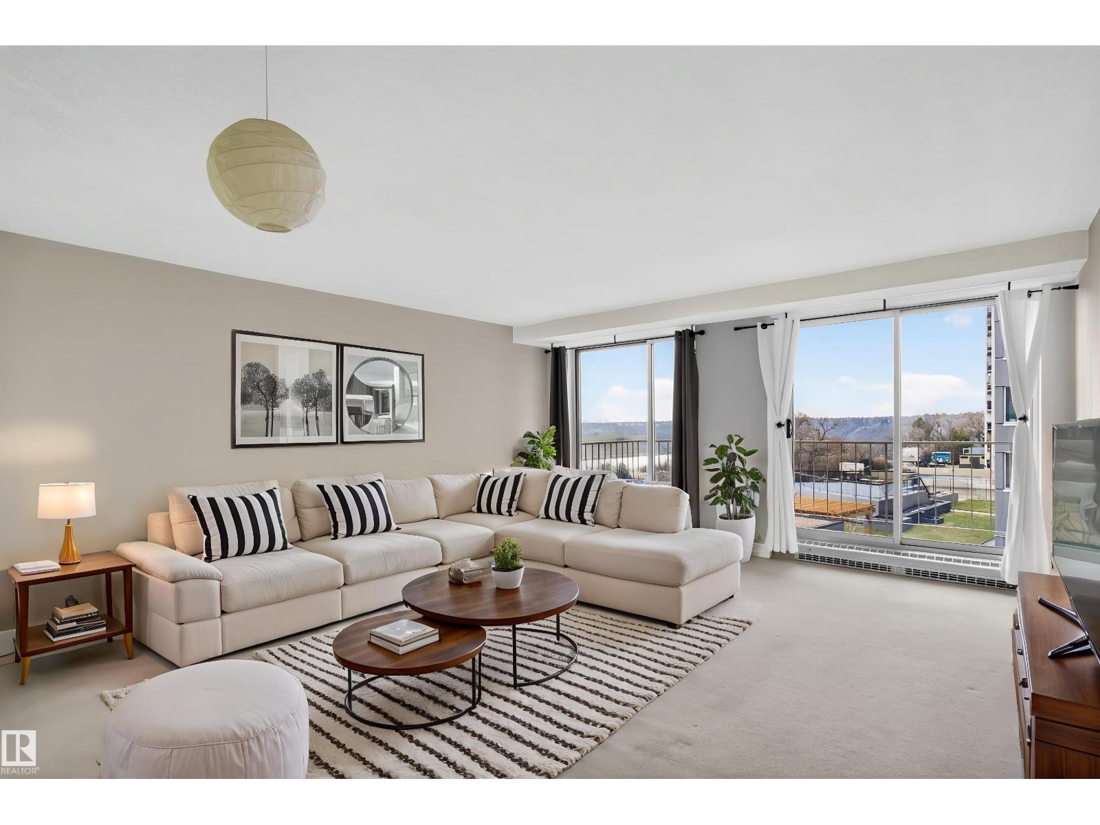 #304 12207 JASPER AV NW, Edmonton