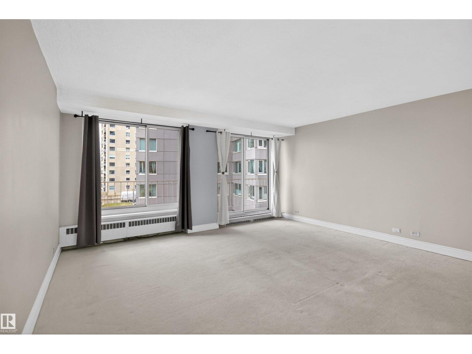 #304 12207 JASPER AV NW, Edmonton