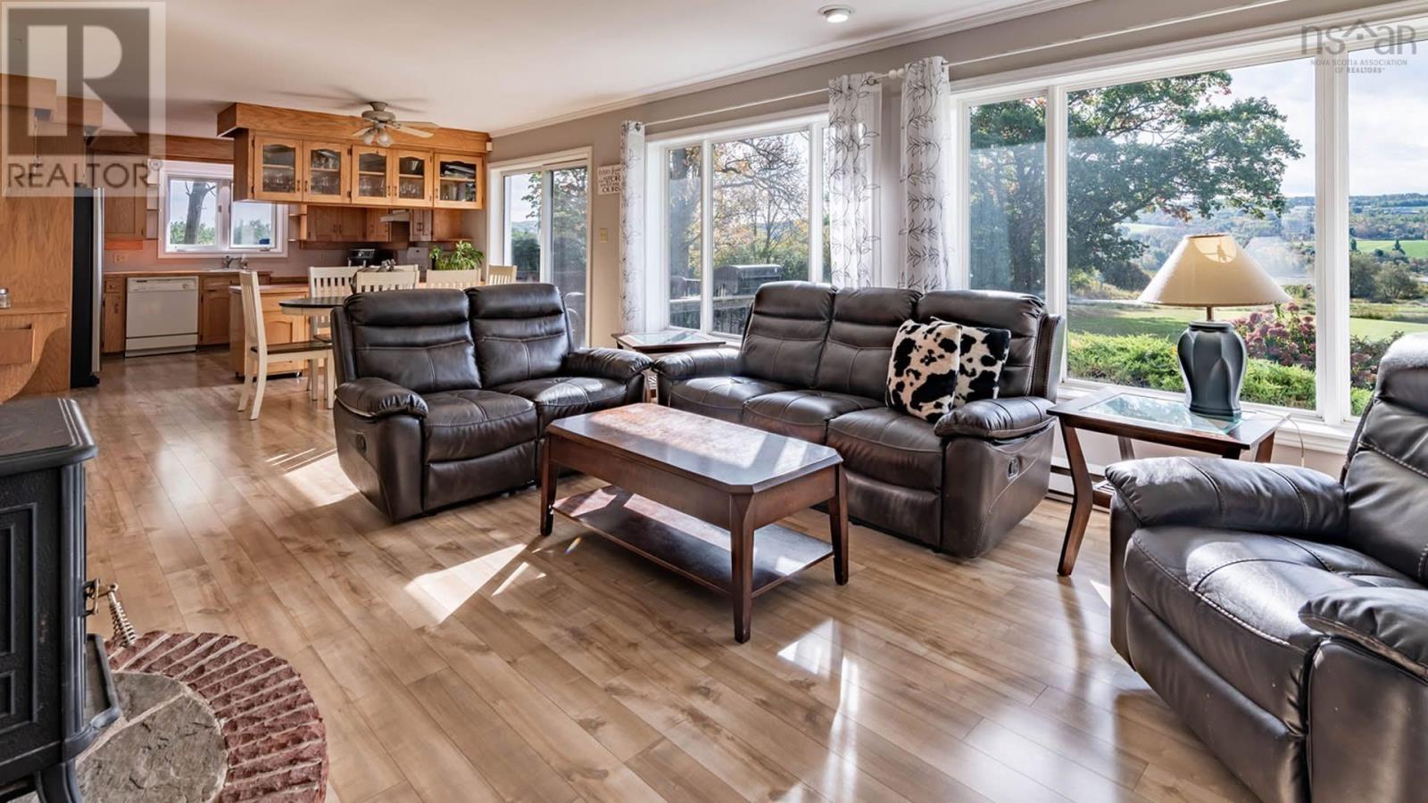 Property 5 of 7 of 1773 Grand Pre Rd Road