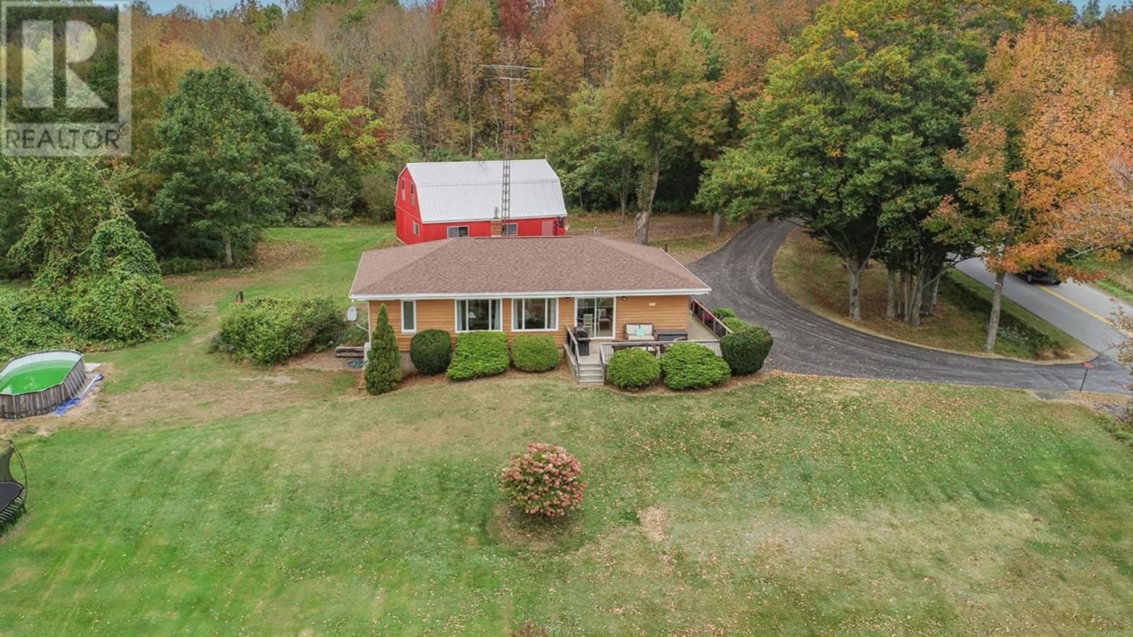 Property photo of 1773 Grand Pre Rd Road