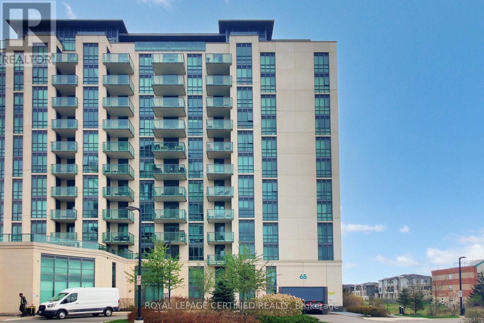 711 - 55 YORKLAND BOULEVARD