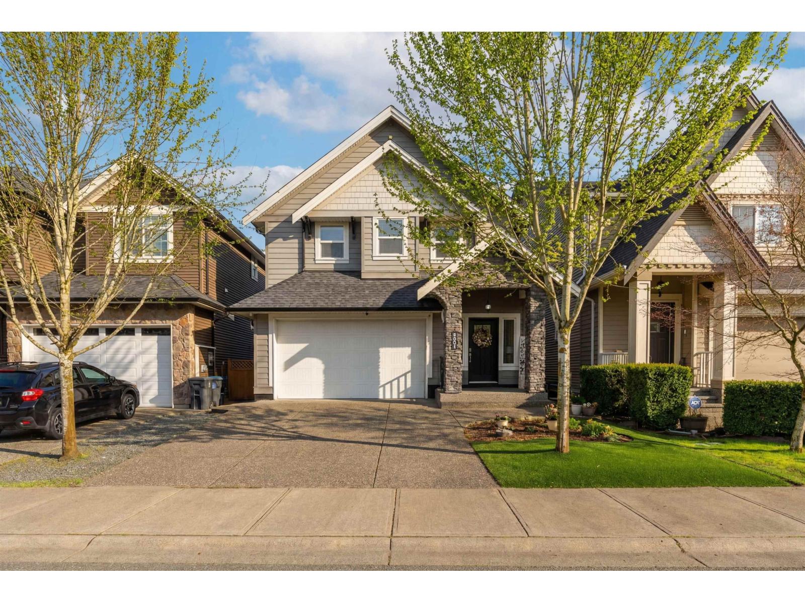 20923 81 AVENUE, Langley