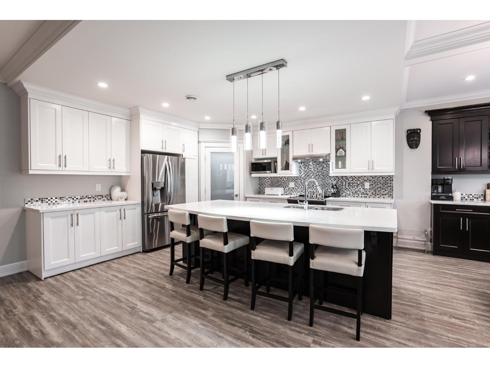 20923 81 AVENUE, Langley