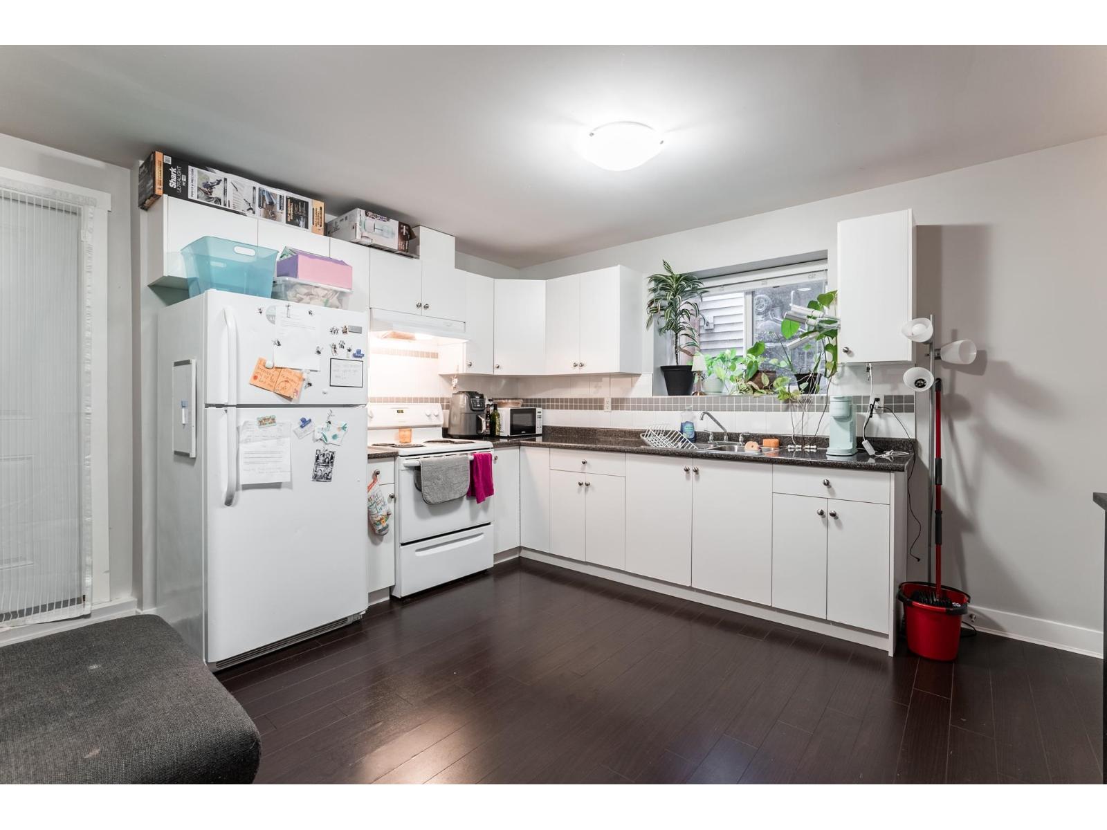 20923 81 AVENUE, Langley