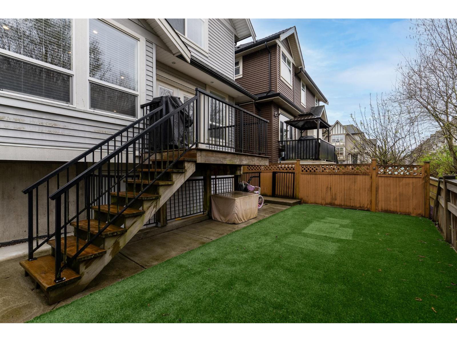 20923 81 AVENUE, Langley