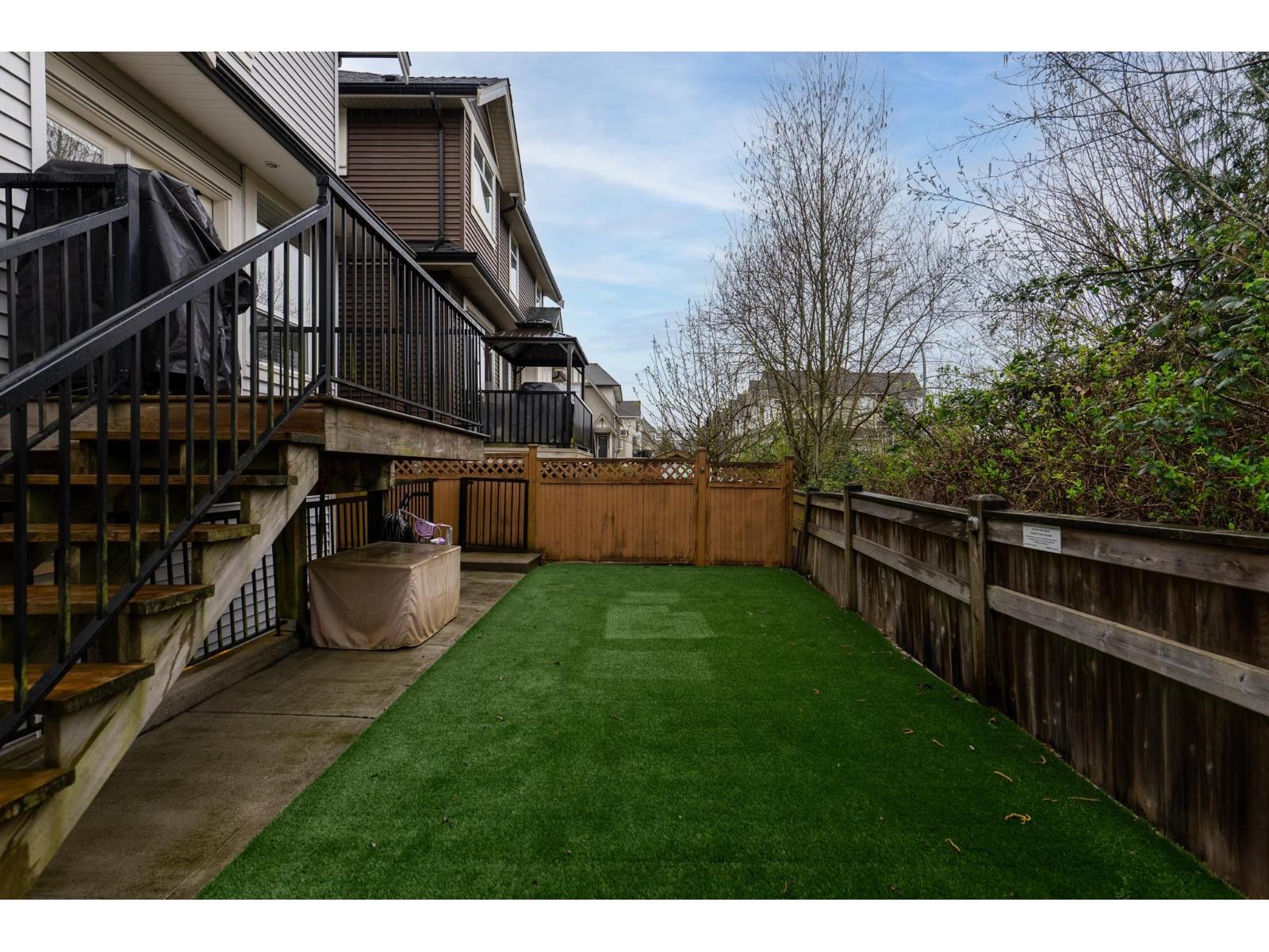 20923 81 AVENUE, Langley