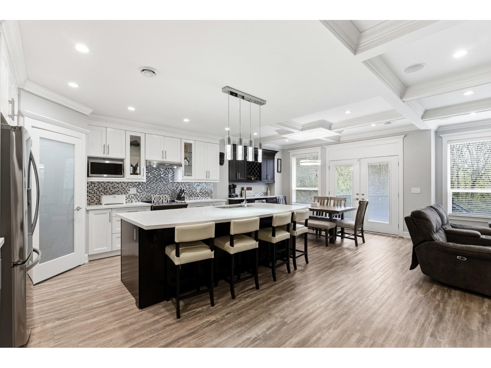 20923 81 AVENUE, Langley