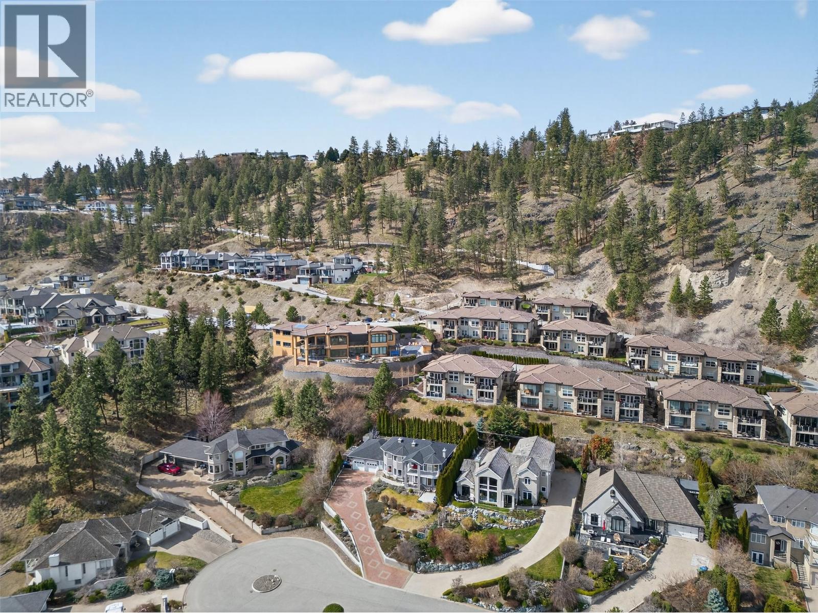 570 Casa Grande Drive, Kelowna