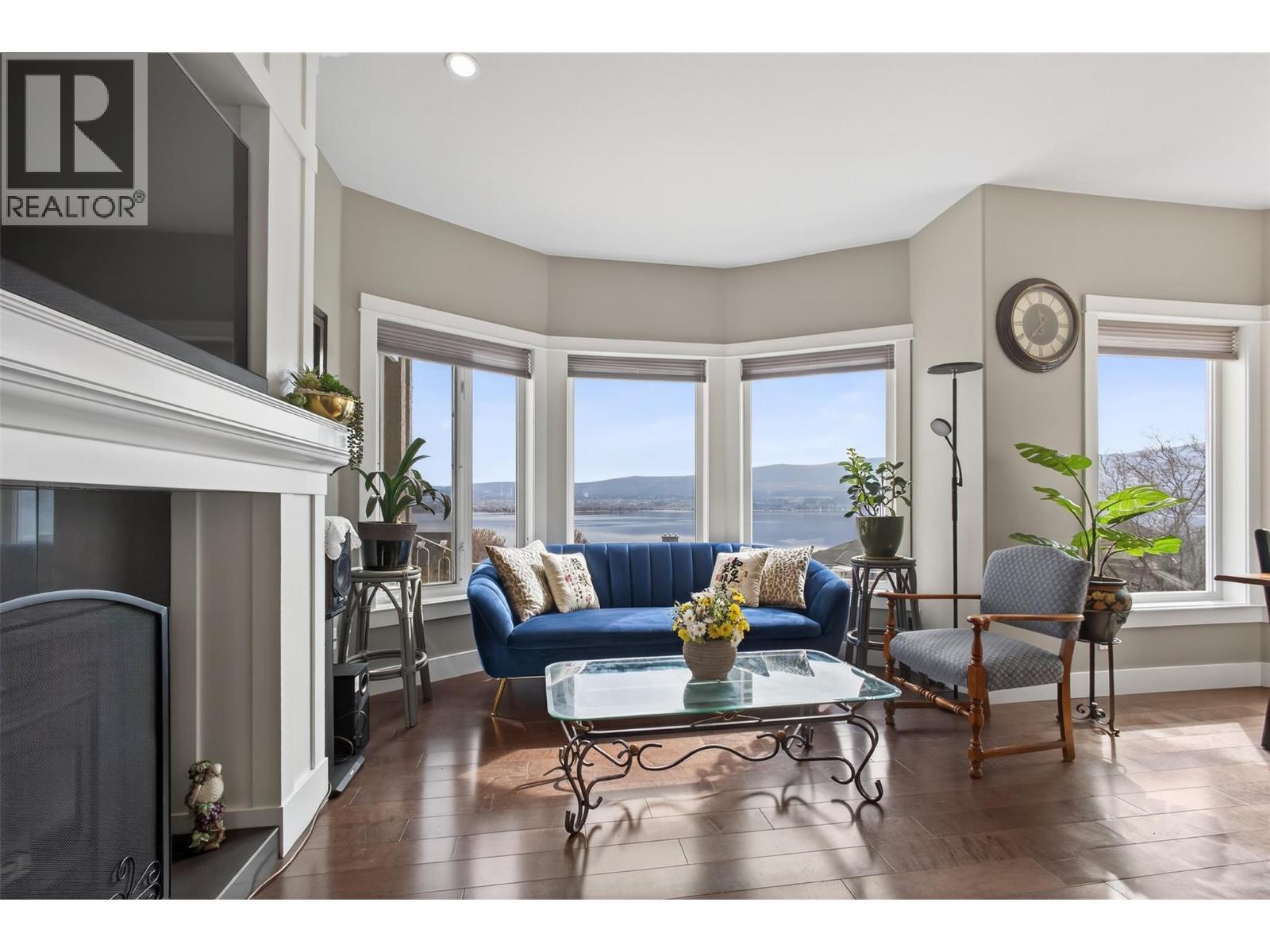 570 Casa Grande Drive, Kelowna