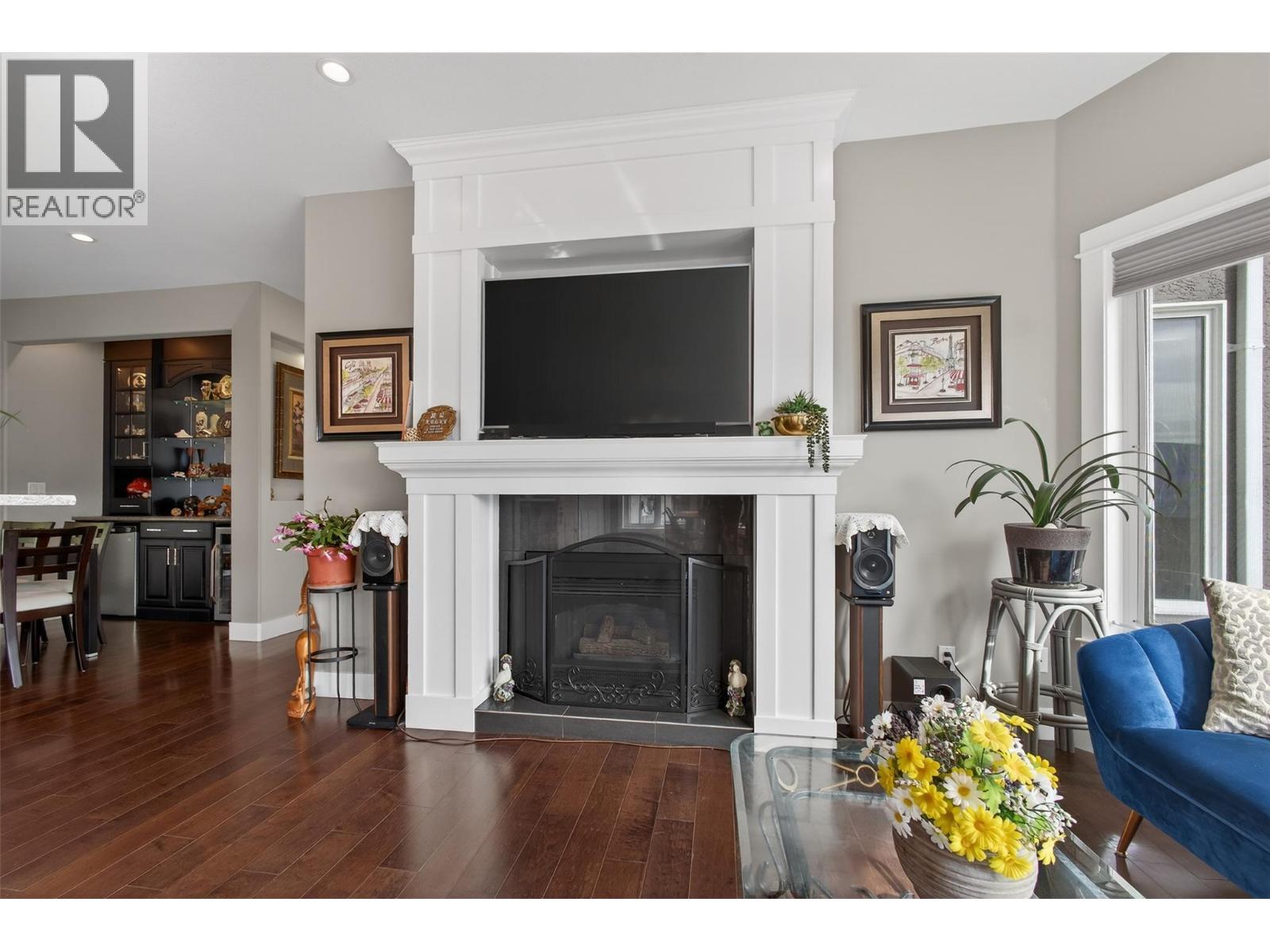 570 Casa Grande Drive, Kelowna