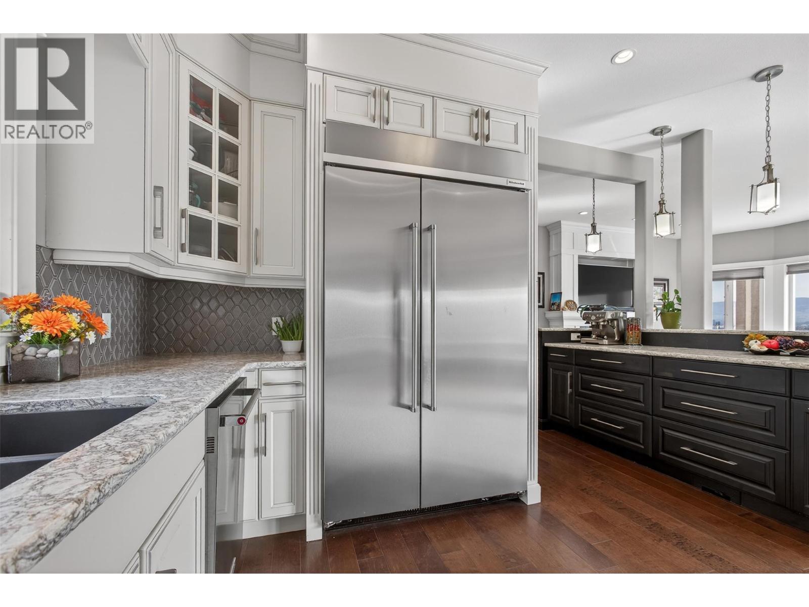 570 Casa Grande Drive, Kelowna