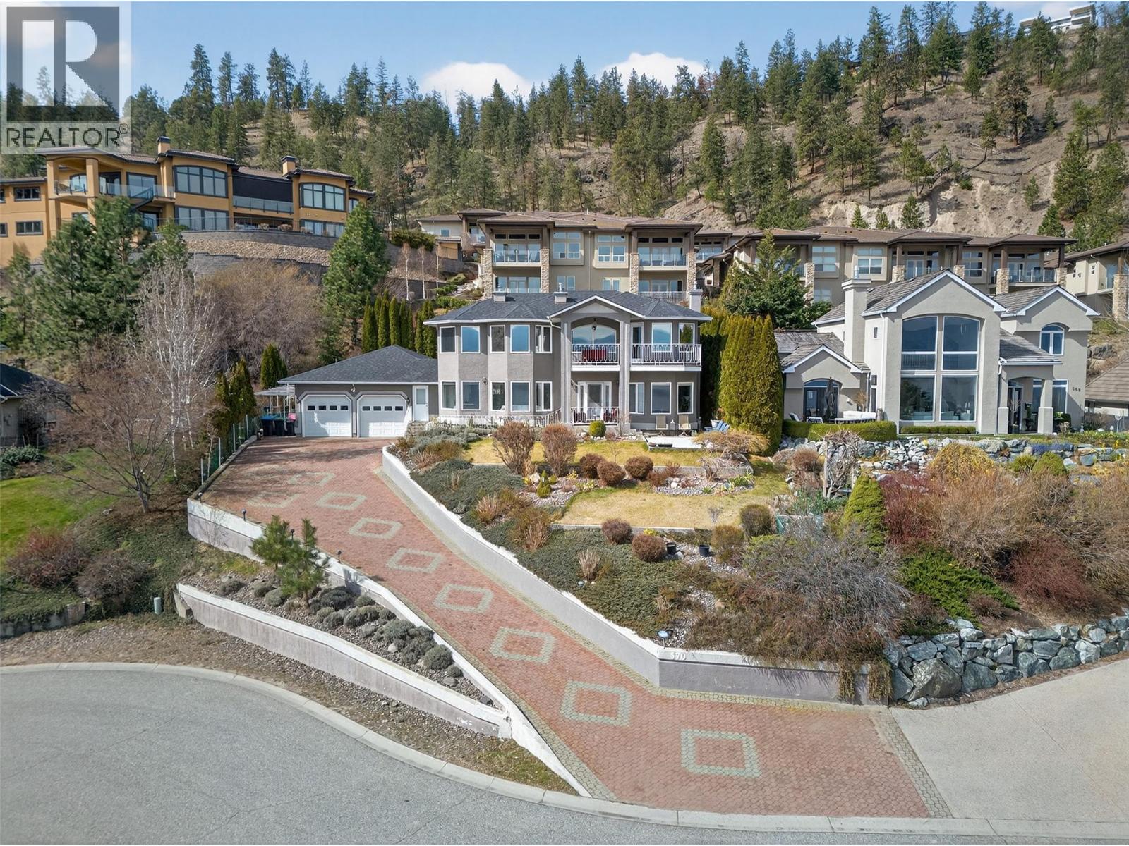 570 Casa Grande Drive, Kelowna