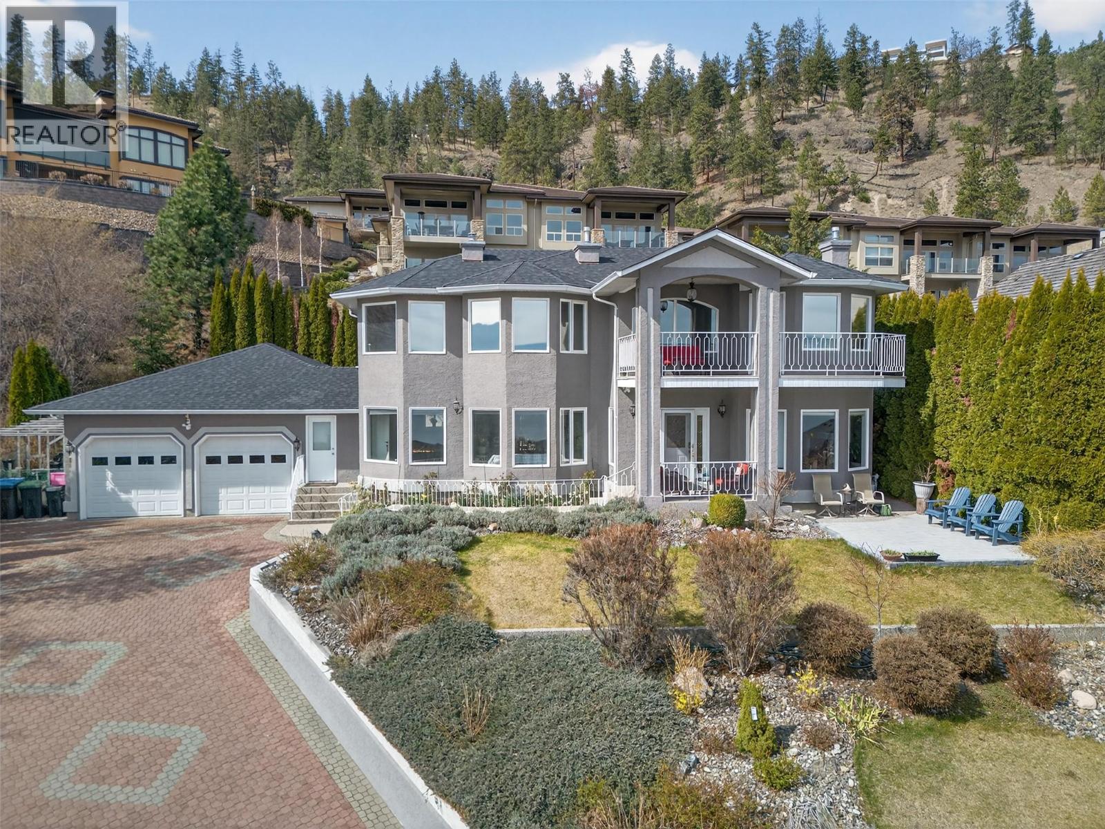 570 Casa Grande Drive, Kelowna