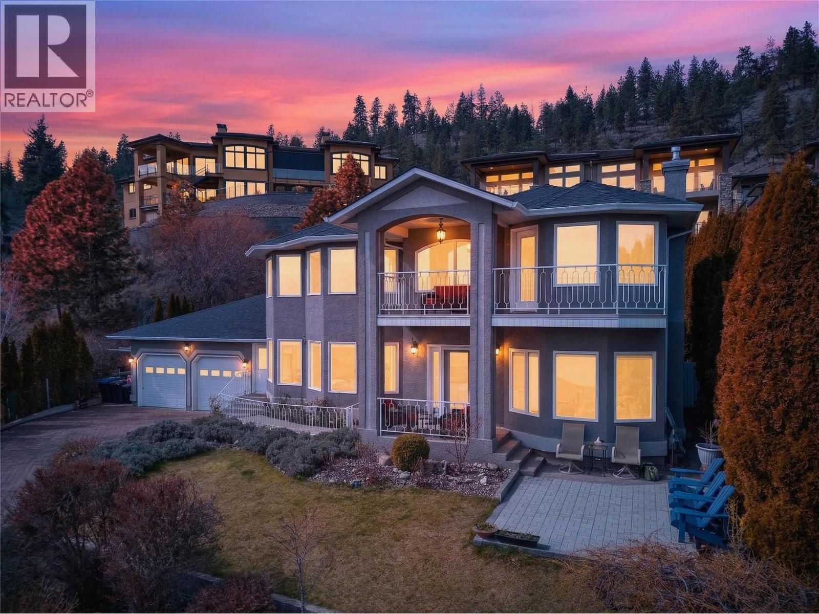 570 Casa Grande Drive, Kelowna