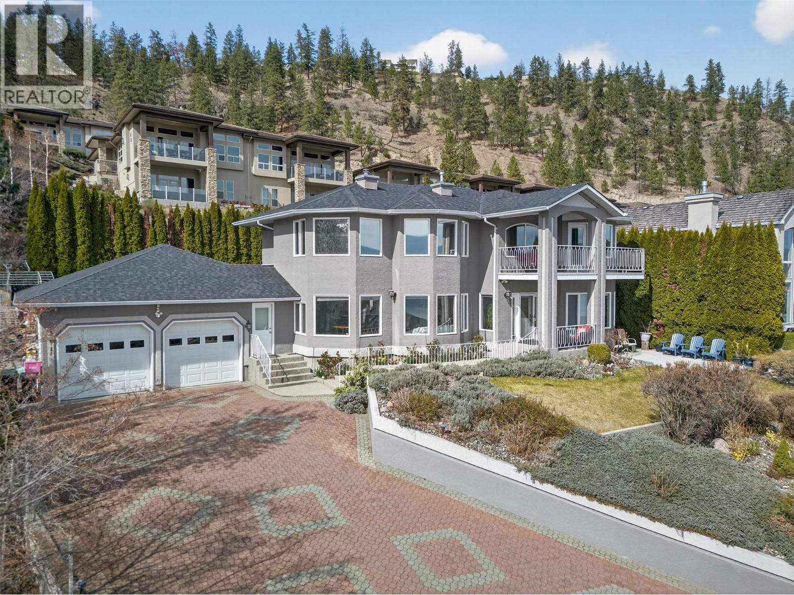 570 Casa Grande Drive, Kelowna