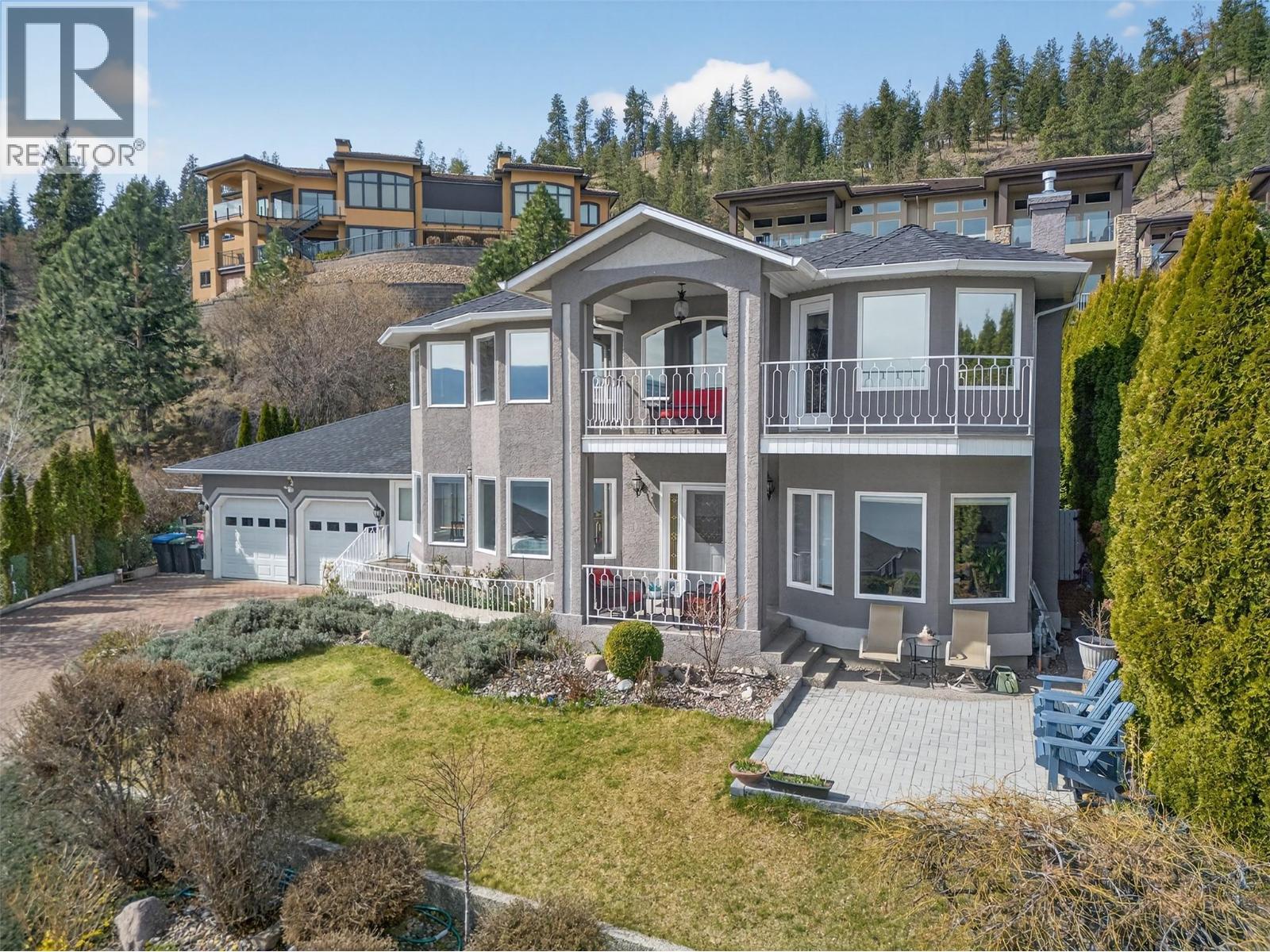 570 Casa Grande Drive, Kelowna
